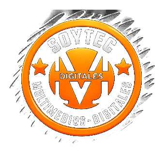 Logotipo Soytec Multimedios Digitales